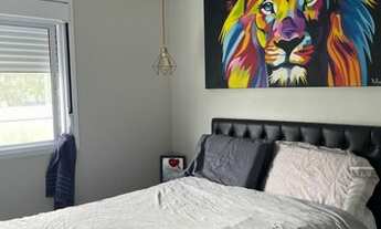 Imagem 6: Apartamento à venda - Jardim Wanda - Taboão da Serra