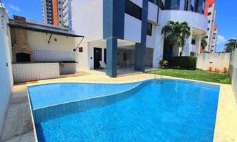 Imagem 4: Apartamento 2 suítes em Capim Macio