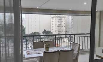 Imagem 6: Apartamento para venda possui 135 metros quadrados com 3 quartos