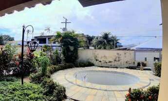 Imagem 2: Casa no Conjunto Tiradentes - Aleixo