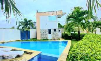 Imagem: Casa Duplex em Condomínio no Icaraí