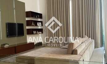 Imagem 4: LL - Casa para venda com 815 metros quadrados com 4 quartos em Porta das Acácias