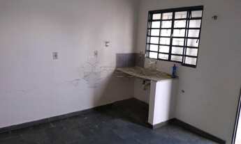 Imagem 2: Casa Padrão em São José do Rio Preto