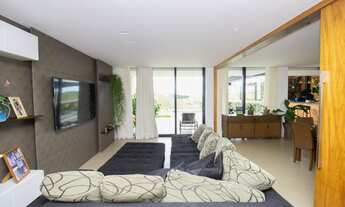 Imagem 3: Casa no Alphaville com 4 quartos, 3 suítes (aceito permuta) São Pedro - Juiz de Fora