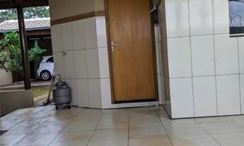 Imagem 5: St Naçoes extensao Goiânia casa esquina aceita financiamento bancario