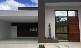 Imagem: Casa residencial para venda possui 102 metros