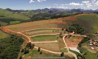 Imagem 6: Lote/Terreno para venda em condomínio fechado no Vale Alpino