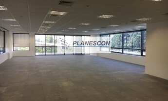 Imagem 5: São Paulo - Conjunto Comercial/sala - Brooklin