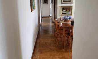 Imagem 2: AMPLO APARTAMENTO DE 110m² PRÓXIMO DO METRÔ SACOMÃ COM:<br>3 DORMS. IMÓVEL VAGO!