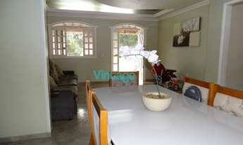 Imagem 11: CASA 03 QUARTOS 04 VAGAS NO BAIRRO SÃO CRISTÓVÃO EM BETIM