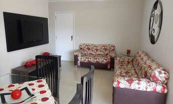 Imagem 6: APARTAMENTO: Enseada, varanda, vista mar, 03 quartos, 02 banheiros, 01 vaga, 85m. Enseada