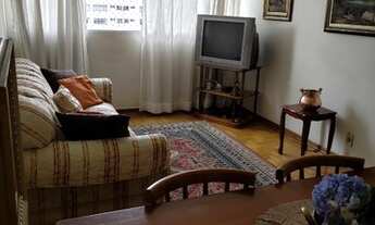 Imagem 3: AMPLO APARTAMENTO DE 110m² PRÓXIMO DO METRÔ SACOMÃ COM:<br>3 DORMS. IMÓVEL VAGO!