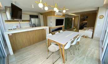 Imagem: Cobertura 2 quartos mobiliada 2 vagas, Setor