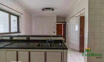 Imagem 5: Apartamento à venda, 190 m² por R$ 990.000,00 - Santa Paula - São Caetano do Sul/SP