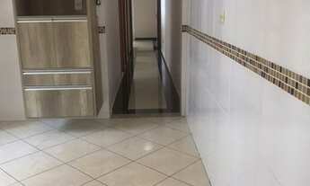 Imagem 5: Apartamento Padrão para Aluguel em Vila Gilda Santo André-SP - AL 146