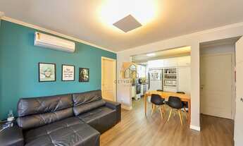 Imagem 3: APARTAMENTO MOBILIADO, COM 3 QUARTOS NO ECOVILLE