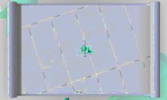 Imagem 3: Lote 384 m2 Residencial Mar Verde Oportunidade