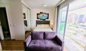 Imagem 7: Studio para venda com 30 metros quadrados com 1 quarto em Perdizes - São Paulo - SP