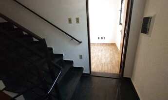 Imagem 4: BELO HORIZONTE - Padrão - São João Batista