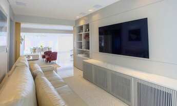 Imagem 7: Apartamento sofisticado em edifício moderno de construtora renomada