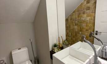 Imagem 5: Casa 4/4 suítes para venda no Alphaville Litoral Norte 2 - Abrantes