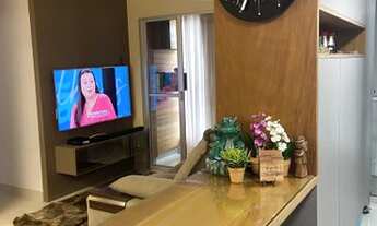 Imagem 4: Apartamento 3 quartos, suíte, 2 vagas,varanda lazer De 405MIL por 390MIL Floramar, Belo Ho