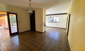 Imagem 4: Casa - Jardim Nossa Senhora Auxiliadora - Campinas