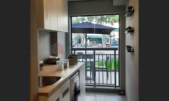 Imagem 6: Apartamento para Venda em São Paulo, Mooca, 3 dormitórios, 3 suítes, 4 banheiros, 2 vagas