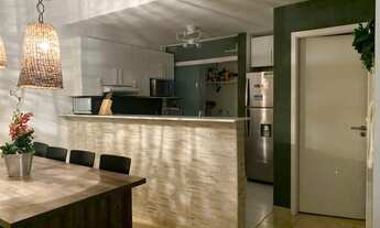 Imagem 6: APARTAMENTO: Enseada frente mar 03 quartos, 02 banheiros, 02 vagas, 115m - Tortugas - Guar