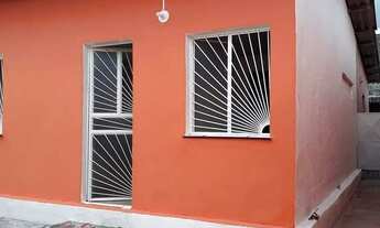 Imagem 5: Casa na Cidade nova, Entrada de 15MIL + Parcelas a combinar