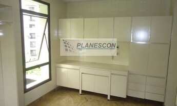 Imagem 6: São Paulo - Apartamento Padrão - Morumbi