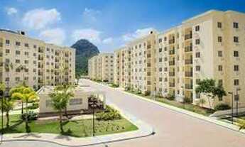 Imagem 3: Apartamento a venda tem 53 mts 2 quartos em Jacarepaguá - Rio de Janeiro - RJ