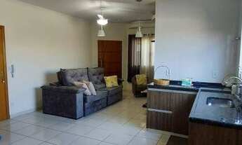 Imagem 6: Casa com 3 dormitórios à venda, por R$ 400.000 - Jardim Itamarati - Botucatu/SP