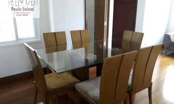 Imagem 5: Sobrado Vila Romana Local Nobre