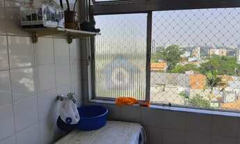 Imagem 6: Apto 2 quartos e 1 vaga na Vila Clementino