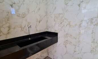 Imagem 3: Condomínio Terras Alpha Sobrado 3 suítes a venda