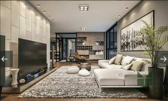 Imagem 2: Apartamento à venda no bairro Jardim América - Sorocaba/SP