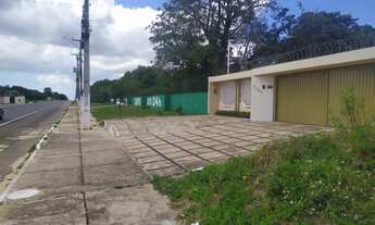 Imagem 3: Casa com 4 quartos sendo 2 suítes no Reis Veloso - Parnaíba - PI