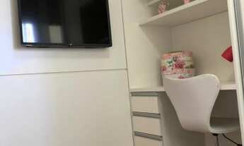 Imagem 5: Cobertura 3 quartos de 430mil por 390mil. Castelo, Pampulha - Belo Horizonte - MG