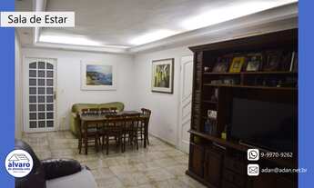 Imagem 5: Sobrado com 200 m2, 3 suítes - Moinho Velho - Ipiranga - São Paulo - SP