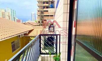 Imagem 5: Apartamento com 1 dorm, Aviação, Praia Grande - R$ 177 mil, Cod: 4497