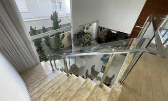 Imagem 6: Jardins Verona Sobrado 05 quartos (4 suítes), a 50 metros da mata, analisa permuta