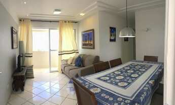 Imagem: Apartamento para venda com 63 metros quadrados