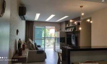 Imagem 1: Apartamento 3 quartos com armários e varanda gourmet, Imperdível !