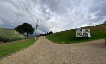 Imagem 3: Lote/Terreno para venda em condomínio fechado no Vale Alpino