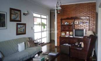 Imagem 5: Casa - Jardim Chapadão - Campinas