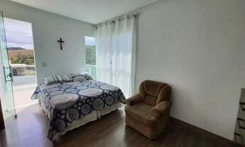 Imagem 5: Casa com 3 quartos à venda, 201 m² por R$ 860.000 - Nova Gramado - Juiz de Fora/MG