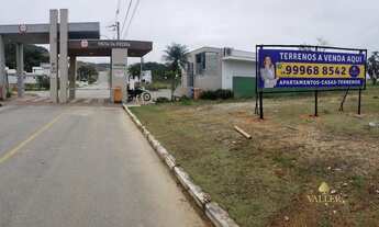 Imagem: Terreno Lote para Venda em Sertão do Maruim