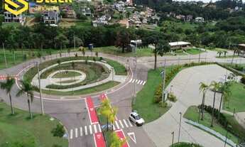 Imagem 2: TERRENO A VENDA NO CONDOMÍNIO FECHADO TERRAS DE ALVORADA, PRÓXIMO DA SERRA DO JAPI