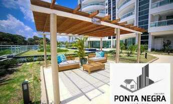 Imagem 7: Ilha Bella com 4 dormitórios à venda, 169 m² - Ponta Negra